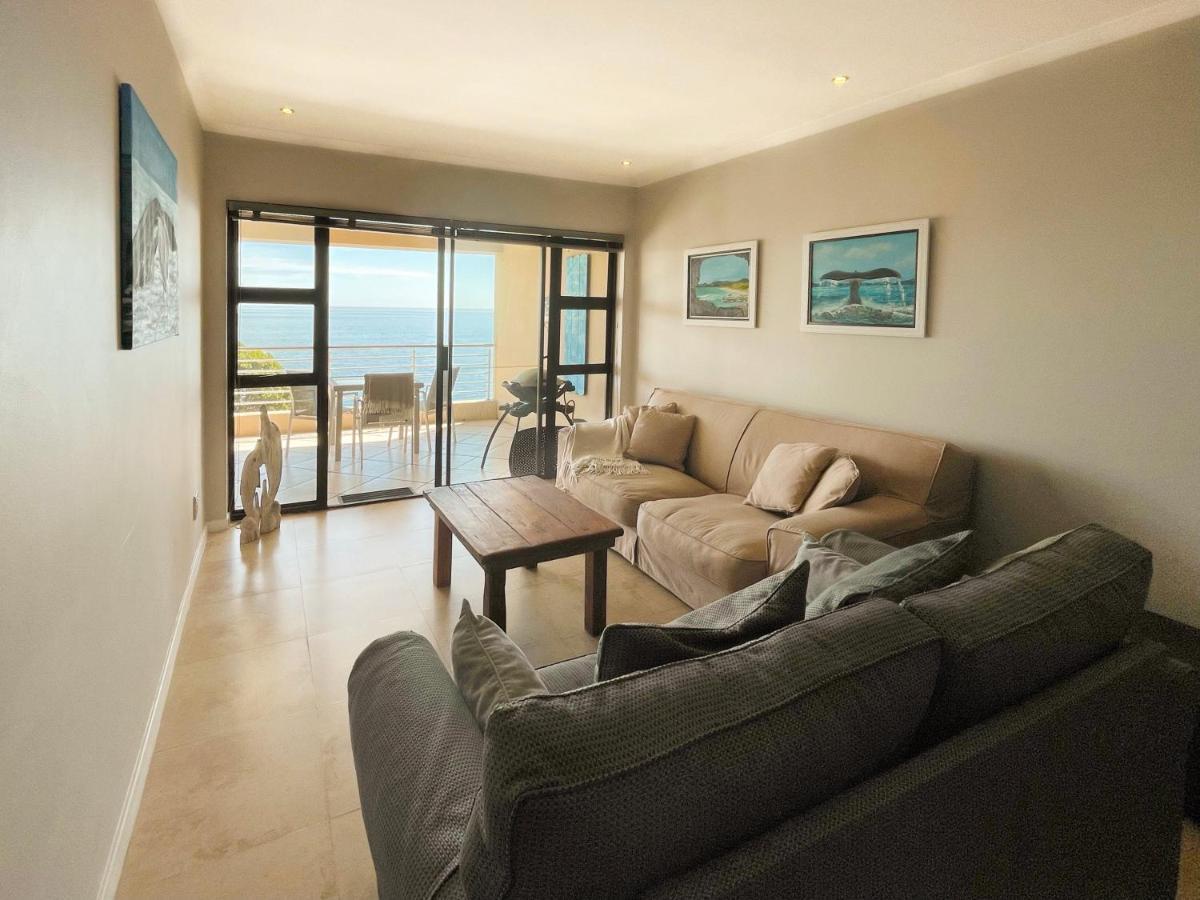 Sunset View At Whale Cove Apartman Gansbaai Kültér fotó