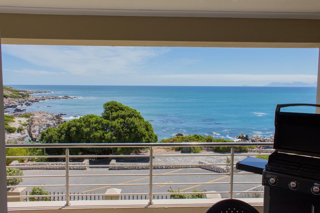 Sunset View At Whale Cove Apartman Gansbaai Kültér fotó